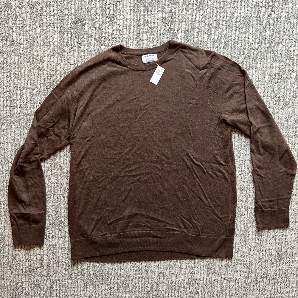 Old Navy V-Neck men’s sweater XL